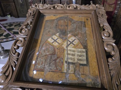 Bulgaria Celebrates the Day of Saint Nicholas