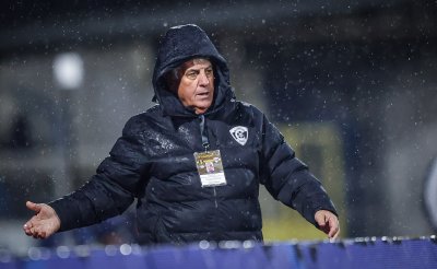 Гьоко Хаджиевски: Дадохме всичко от себе си