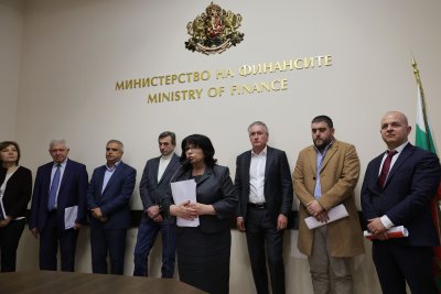 Agreement Reached between Trade Unions, Business and Government on Budget 2026 Draft