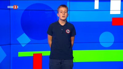 Калина Бояджиева спечели три титли на световното по кикбокс