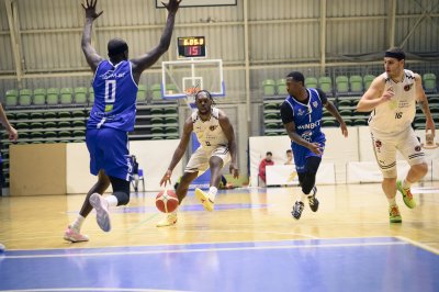 Локомотив Пловдив се оказа по-силен от Спартак Плевен