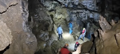 Най-трудната спасителна акция в пещера у нас