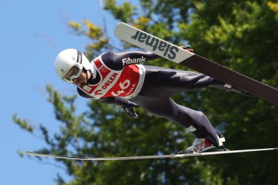 11-то място за Владимир Зографски във Висла