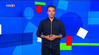 БНТ ще излъчи на живо жребия за Мондиал 2026