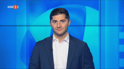 Спортни новини 09.12.2025 г., 12:25 ч.