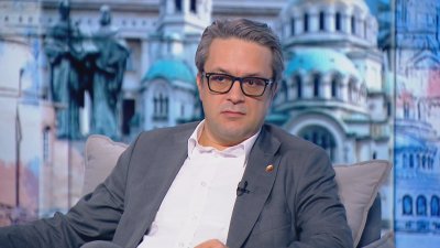 Тома Биков: Парадоксално протестът помогна по-скоро на нас - на ГЕРБ