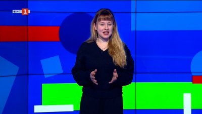 В София вече грее традиционната елха, а в Пловдив заработи най-голямата ледена пързалка в града