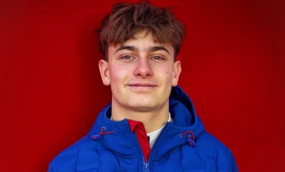 Потвърдиха участието на Любослав Руйков във Формула 4 за догодина