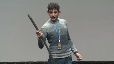 В София празнува магията: Съюзът на илюзионистите в България на 50 години