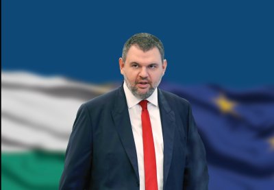 Пеевски: Утре по мирен начин ще изразим нашата воля за една мирна и спокойна България