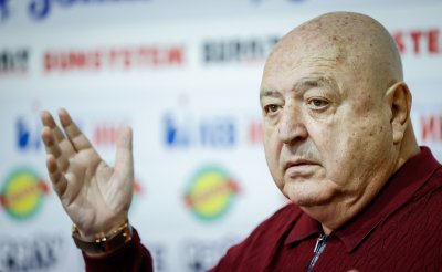 Венцеслав Стефанов: Ратко преподаваше, а Веласкес си записваше