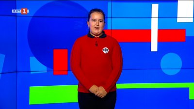 Хуманоидният робот Kaleido 9 впечатли публиката на изложение в Токио