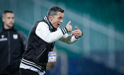 Христо Янев: Успяхме с характер