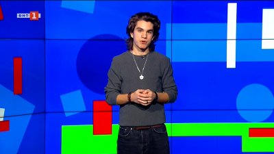 Проф. Христо Пимпирев и Иглика Трифонова представиха новата си книга „Антарктида“