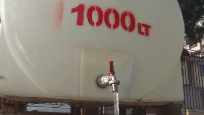 Разполагат водоноски заради урана във водата в Харманли