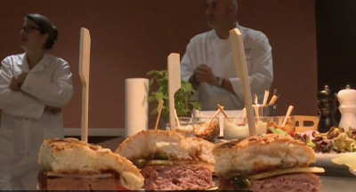 Пол Маккартни срещу предложението на ЕС за бургерите