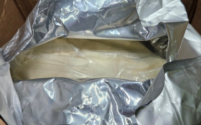 Customs Officers in Sofia Intercept Shipment of Raw Material for Steroids