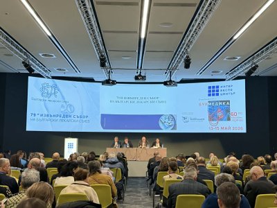 БЛС даде мандат за преговори по конкретни параметри за НРД 2026-2028 г.