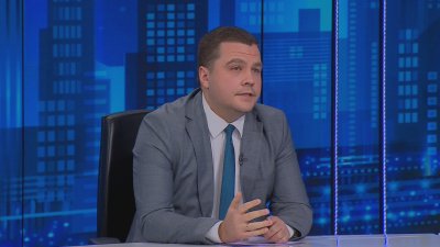 Станислав Балабанов: Чухме хората, Пеевски не е бил част от управлението