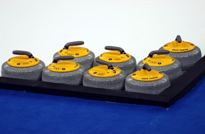 Женският отбор по кърлинг на САЩ и мъжкият тим на Китай спечелиха последните квоти за Олимпийските игри