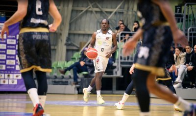 Локомотив Пловдив отряза и крилете на Миньор 2015 в НБЛ