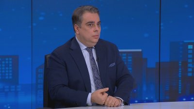 "We Continue the Change' Leader Assen Vassilev: The Resignation of the Government Was a Matter of Time