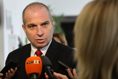 Bulgaria's Transport Minister Alerts EC, Calls for Urgent Measures over Bulgaria–Greece Border Crossings Blockades by Protesting Greek Farmers