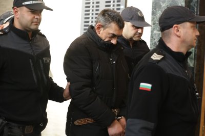 Обвиняемият за убийството на жена в изборната нощ през октомври 2024 г. може да носи наказателна отговорност