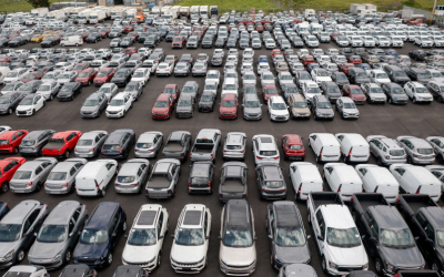 Personal Finances: What Will Car Prices Be after the Adoption of the Euro in Bulgaria?