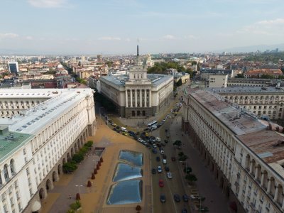 Втори кръг консултации за сформиране на правителство ще се проведат