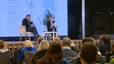 Българският президент - цар или пешка?