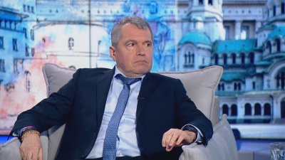 Тошко Йорданов: От ИТН никога не сме твърдели, че "сме оженени за някоя власт"