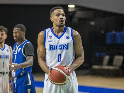 Рилски спортист опази крепостта си от Спартак