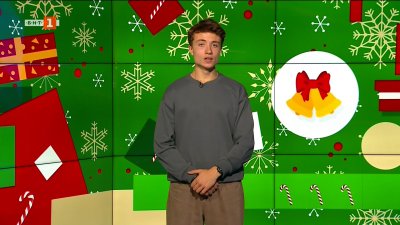 Студенти в Норвегия построиха невероятен джинджифилов град