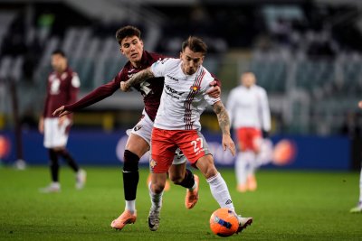 Торино сложи край на двумесечна суша в Серия А