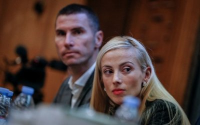 Християна Гутева ще ръководи срещата от женската Шампионска лига между Бенфика и ПСЖ