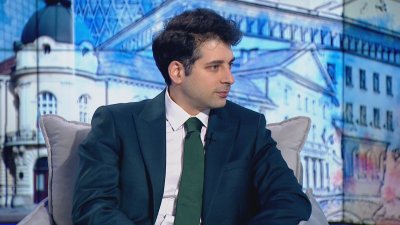 Атанас Пеканов: Следващият служебен кабинет ще е по новите правила и на президента няма да му е лесно