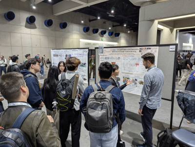 INSAIT представи най-голямата в света отворена 3D база данни за изкуствен интелект