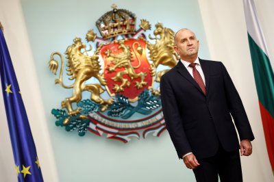 President Radev: 'People Got Ahead of Parliament and Voted No Confidence in the Goverment'