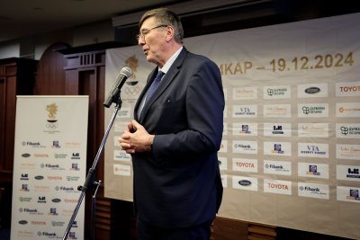 Георги Глушков: Иван Евстатиев беше пример за всички нас