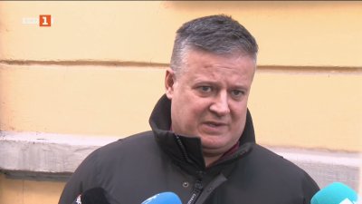 По-малко от два месеца преди Игрите в Милано/Кортина напрежението в БОК остава