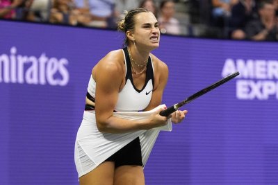 Арина Сабаленка смята за "несправедливо", че жени трансджендър могат да участват в турнирите на WTA