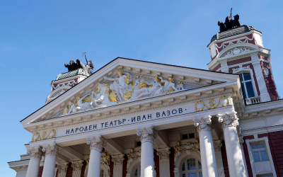 Екипът на Министерството на културата с недоумение се запозна с