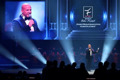 Фондация &bdquo;Енчо Керязов&ldquo; започва подбор на деца таланти за &bdquo;Нощ на звездите&ldquo;