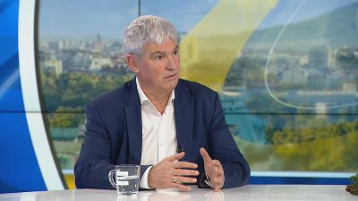 Пламен Димитров, КНСБ: Удължителният закон ще направи повече пакости