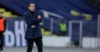 Хулио Веласкес: Това бе един от мачовете, които си длъжен да спечелиш