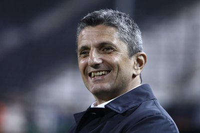 Разван Луческу: Мачът с Лудогорец е много важен за нас