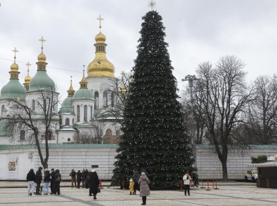 Надежда за мир: Украйна очаква 5 документа за примирието