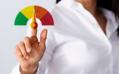 С 20 по големи кредити са изтеглили българите през първите 9