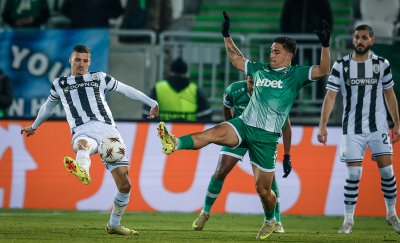 Кирил Десподов: И двата отбора ще продължат напред